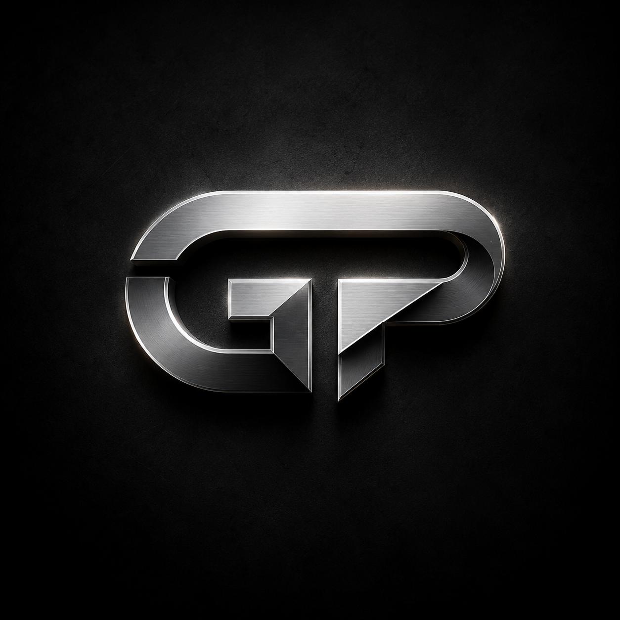 Logo Gerardo Palafox